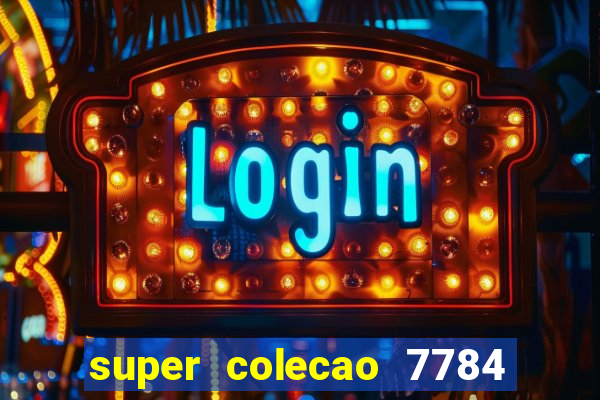 super colecao 7784 ps2 iso